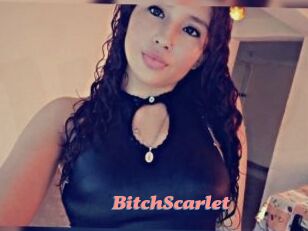 BitchScarlet