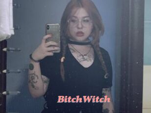BitchWitch