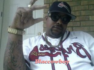 Blaccowboy