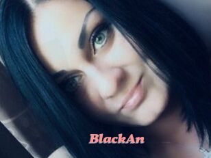 BlackAn