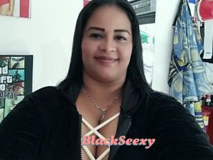 BlackSeexy