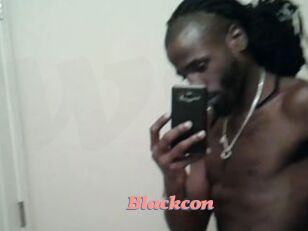 Blackcon