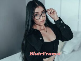 BlairFranco