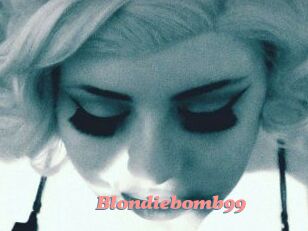 Blondiebomb99