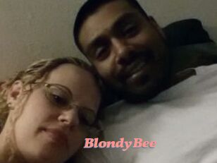 BlondyBee