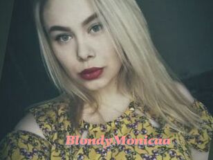 BlondyMonicaa