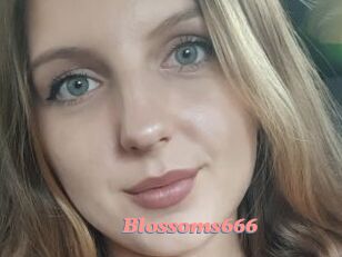 Blossoms666