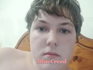 BlueCreed