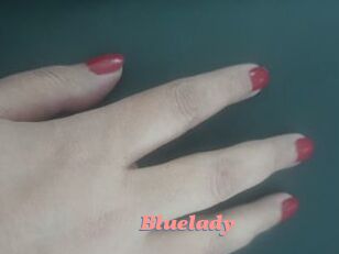 Bluelady
