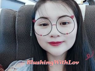 BlushingWithLov
