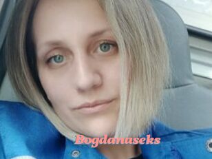 Bogdanaseks