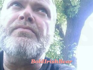 BoldIrishBear