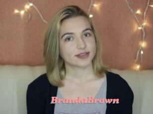 BrandaBrown