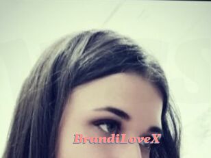 BrandiLoveX