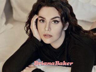 BrianaBaker