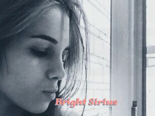 Bright_Sirius