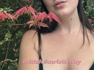 British_Scarlett_Way