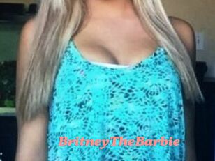 BritneyTheBarbie
