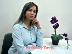 BritneyYork