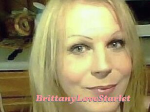 BrittanyLoveStarlet