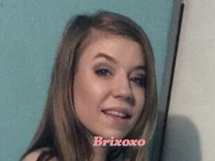Brixoxo