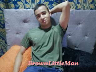 BrownLittleMan