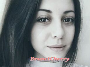 BrunetCherry