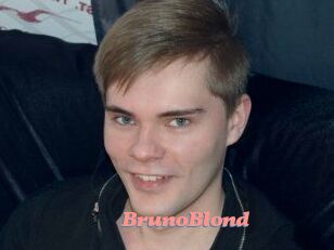 BrunoBlond