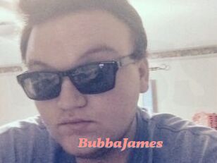 BubbaJames