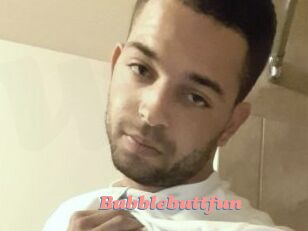 Bubblebuttfun