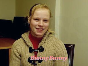 BunnyBunny