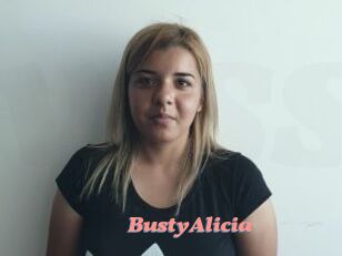 BustyAlicia