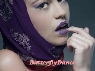 ButterflyDance