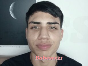Babesex21
