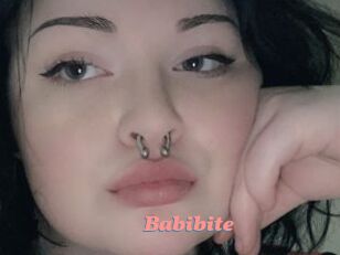Babibite