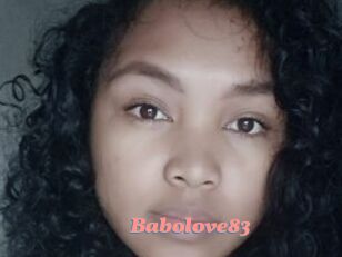 Babolove83