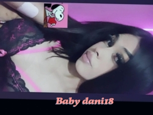 Baby_dani18