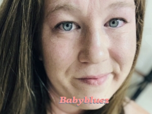 Babybluez
