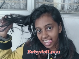 Babydoll4u21