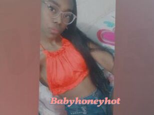 Babyhoneyhot
