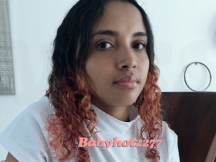 Babyhot2277