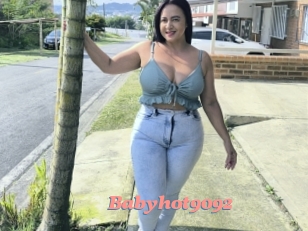 Babyhot9092
