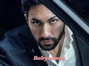 Babymm99