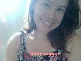 Babysuggar