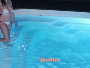 Baddes