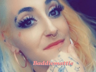 Baddiemattie