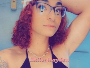 Baileyhayden