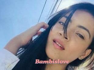 Bambislove