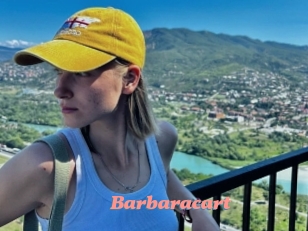 Barbaracart