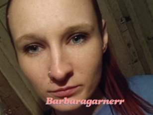 Barbaragarnerr